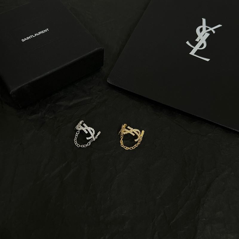 Ysl Rings